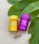 Pourquoi une poudre nettoyante peut turbo‑nooster ta routine skincare