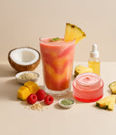 Quel est le meilleur smoothie pour ta peau… Ton "partner in Cream" !