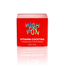 VITAMIN COCKTAIL