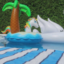 COLOR SPLASH ICE BLUE