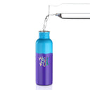 COLOR SPLASH ICE BLUE