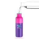 COLOR SPLASH HOT PINK