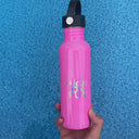 COLOR SPLASH HOT PINK