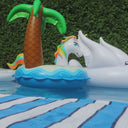 COLOR SPLASH HOT PINK